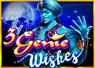 pg slot เว็บตรง อันดับ 1 pgbos789.net 3 Genie Wishes ทดลองเล่นฟรี