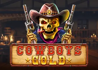 pg slot เว็บตรง อันดับ 1 pgbos789.net Cowboys Gold ทดลองเล่นฟรี