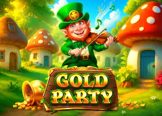 pg slot เว็บตรง อันดับ 1 pgbos789.net Gold Party ทดลองเล่นฟรี