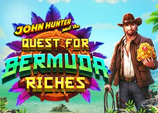 pg slot เว็บตรง อันดับ 1 pgbos789.net John Hunter Quest for Bermuda Riches ทดลองเล่นฟรี