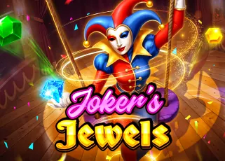 pg slot เว็บตรง อันดับ 1 pgbos789.net Jokers Jewels ทดลองเล่นฟรี