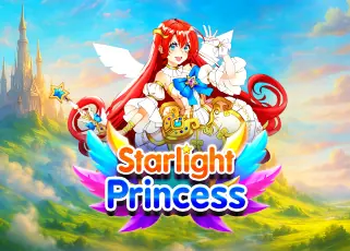 pg slot เว็บตรง อันดับ 1 pgbos789.net Starlight Princess ทดลองเล่นฟรี