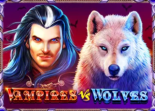 pg slot เว็บตรง อันดับ 1 pgbos789.net Vampires vs Wolves ทดลองเล่นฟรี