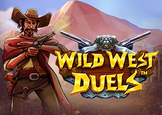 pg slot เว็บตรง อันดับ 1 pgbos789.net Wild West Duels ทดลองเล่นฟรี